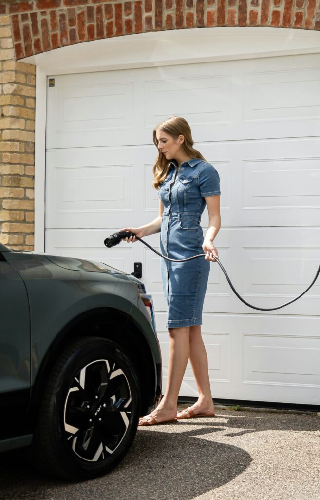 Borne de recharge pour particuliers en Rhône-Alpes a domicile