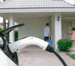 Borne de recharge pour particuliers en Rhône-Alpes a domicile