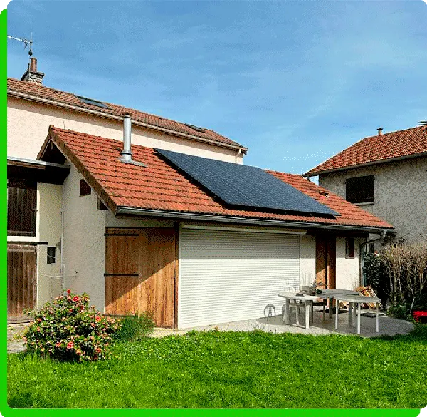 autonomie électricité