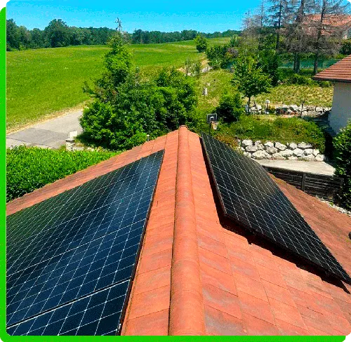 autonomie électricité