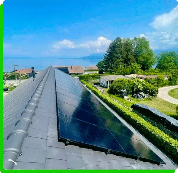 rentabilité panneau photovoltaique