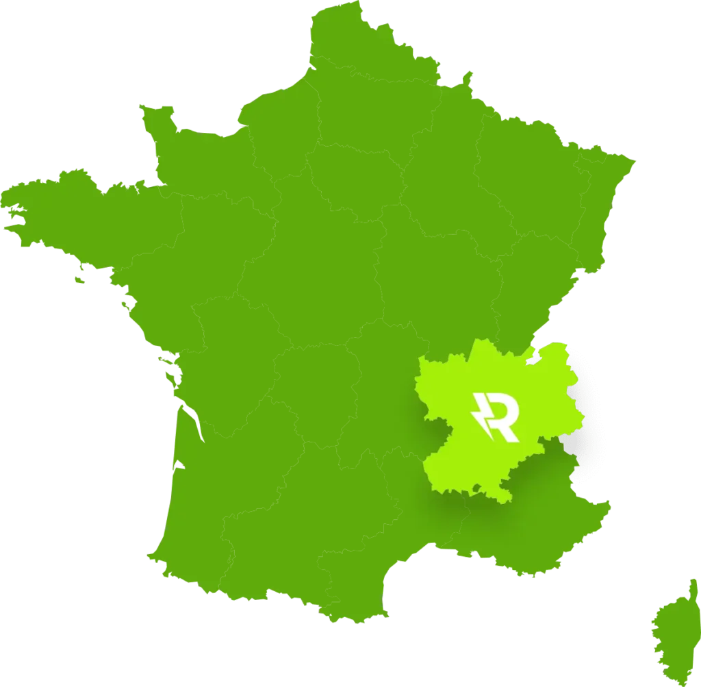 Icône site R Green Energy
