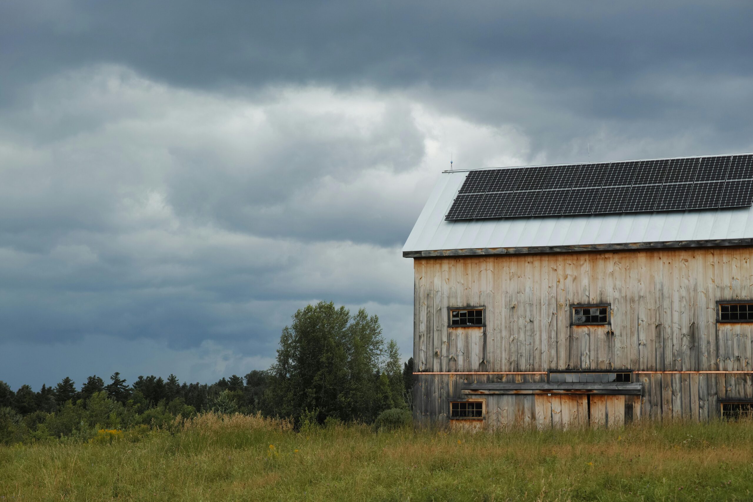 Panneaux photovoltaïques installés en Auvergne-Rhône-Alpes